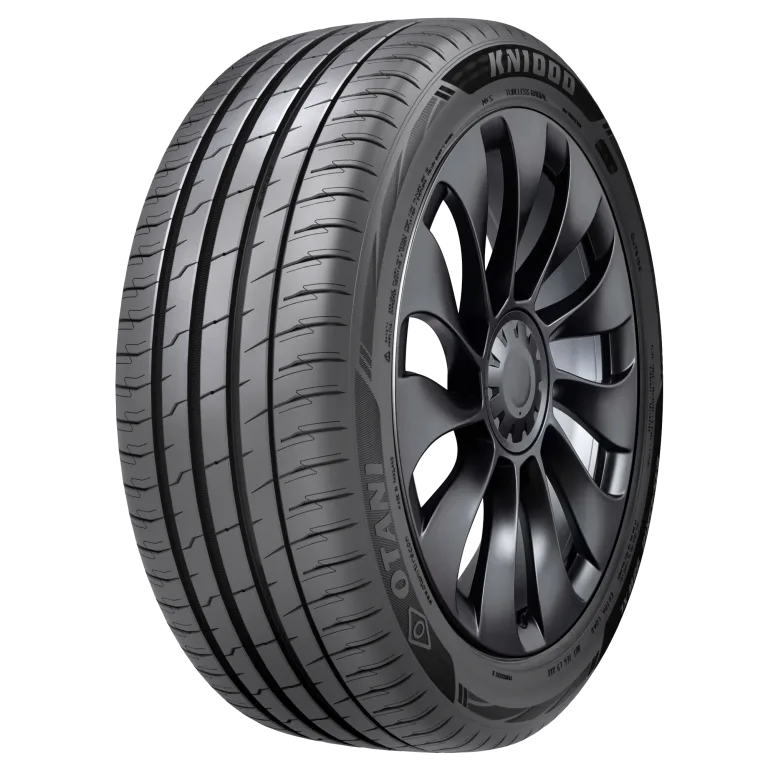 ยางรถยนต์ Otani รุ่น KN1000 EV