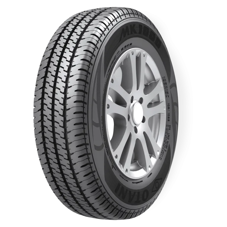 ยางรถยนต์ Otani รุ่น MK1000